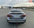 Серый Инфинити Q50, объемом двигателя 3 л и пробегом 118 тыс. км за 22800 $, фото 8 на Automoto.ua