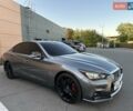 Серый Инфинити Q50, объемом двигателя 3 л и пробегом 82 тыс. км за 23000 $, фото 55 на Automoto.ua