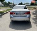 Серый Инфинити Q50, объемом двигателя 1.99 л и пробегом 143 тыс. км за 14799 $, фото 10 на Automoto.ua