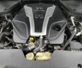 Серый Инфинити Q50, объемом двигателя 3 л и пробегом 80 тыс. км за 16000 $, фото 7 на Automoto.ua