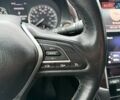 Серый Инфинити Q50, объемом двигателя 3 л и пробегом 133 тыс. км за 18490 $, фото 17 на Automoto.ua