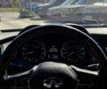 Сірий Інфініті Q50, об'ємом двигуна 3 л та пробігом 64 тис. км за 25490 $, фото 21 на Automoto.ua
