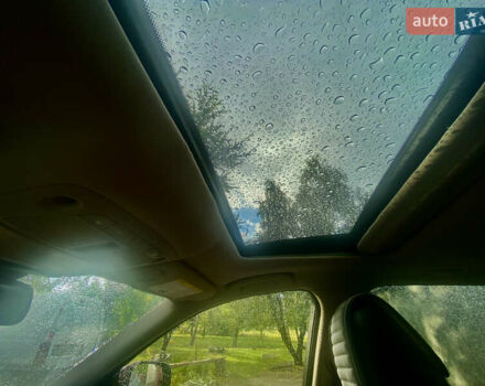 Серый Инфинити Q50, объемом двигателя 1.99 л и пробегом 148 тыс. км за 15000 $, фото 2 на Automoto.ua