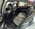 Серый Инфинити Q50, объемом двигателя 3 л и пробегом 73 тыс. км за 18000 $, фото 11 на Automoto.ua