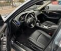 Серый Инфинити Q50, объемом двигателя 3 л и пробегом 73 тыс. км за 18000 $, фото 10 на Automoto.ua