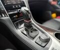 Серый Инфинити Q50, объемом двигателя 3 л и пробегом 133 тыс. км за 18490 $, фото 24 на Automoto.ua