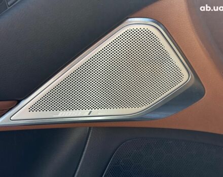 Сірий Інфініті Q50, об'ємом двигуна 3 л та пробігом 64 тис. км за 25490 $, фото 15 на Automoto.ua