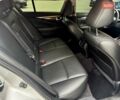 Сірий Інфініті Q50, об'ємом двигуна 3 л та пробігом 72 тис. км за 17400 $, фото 14 на Automoto.ua