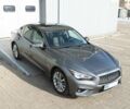 Сірий Інфініті Q50, об'ємом двигуна 3 л та пробігом 20 тис. км за 29000 $, фото 1 на Automoto.ua