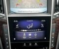 Сірий Інфініті Q50, об'ємом двигуна 3 л та пробігом 72 тис. км за 17400 $, фото 19 на Automoto.ua