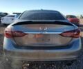 Сірий Інфініті Q50, об'ємом двигуна 0 л та пробігом 100 тис. км за 4599 $, фото 5 на Automoto.ua