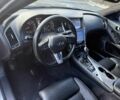 Сірий Інфініті Q50, об'ємом двигуна 3 л та пробігом 33 тис. км за 7700 $, фото 8 на Automoto.ua
