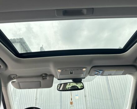 Сірий Інфініті Q50, об'ємом двигуна 3 л та пробігом 98 тис. км за 14400 $, фото 10 на Automoto.ua