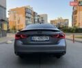 Сірий Інфініті Q50, об'ємом двигуна 3 л та пробігом 64 тис. км за 23300 $, фото 7 на Automoto.ua