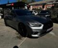 Сірий Інфініті Q50, об'ємом двигуна 3 л та пробігом 64 тис. км за 25490 $, фото 7 на Automoto.ua