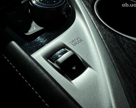Сірий Інфініті Q50, об'ємом двигуна 3 л та пробігом 64 тис. км за 25490 $, фото 29 на Automoto.ua