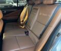Сірий Інфініті Q50, об'ємом двигуна 3 л та пробігом 64 тис. км за 25490 $, фото 30 на Automoto.ua