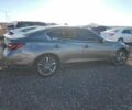 Сірий Інфініті Q50, об'ємом двигуна 0 л та пробігом 100 тис. км за 4599 $, фото 2 на Automoto.ua