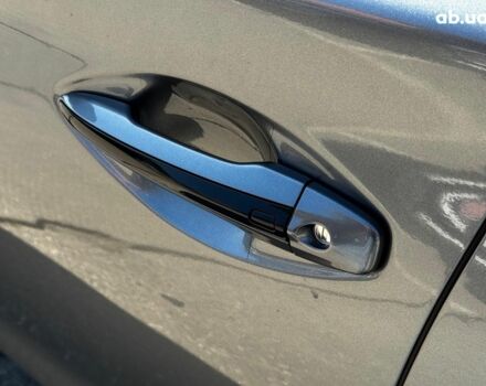 Сірий Інфініті Q50, об'ємом двигуна 3 л та пробігом 64 тис. км за 25490 $, фото 12 на Automoto.ua