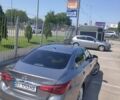 Сірий Інфініті Q50, об'ємом двигуна 3 л та пробігом 68 тис. км за 18500 $, фото 3 на Automoto.ua