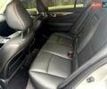 Сірий Інфініті Q50, об'ємом двигуна 3 л та пробігом 72 тис. км за 17400 $, фото 12 на Automoto.ua