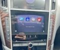 Сірий Інфініті Q50, об'ємом двигуна 3 л та пробігом 98 тис. км за 14400 $, фото 11 на Automoto.ua