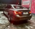 Серый Инфинити Q50, объемом двигателя 3 л и пробегом 108 тыс. км за 18300 $, фото 1 на Automoto.ua