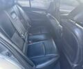 Сірий Інфініті Q50, об'ємом двигуна 3 л та пробігом 33 тис. км за 7700 $, фото 9 на Automoto.ua