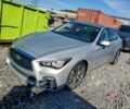 Сірий Інфініті Q50, об'ємом двигуна 0 л та пробігом 100 тис. км за 3000 $, фото 1 на Automoto.ua