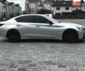 Сірий Інфініті Q50, об'ємом двигуна 3 л та пробігом 72 тис. км за 17400 $, фото 4 на Automoto.ua