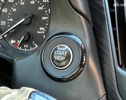 Сірий Інфініті Q50, об'ємом двигуна 3 л та пробігом 64 тис. км за 25490 $, фото 26 на Automoto.ua