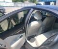 Сірий Інфініті Q50, об'ємом двигуна 3 л та пробігом 68 тис. км за 18500 $, фото 5 на Automoto.ua