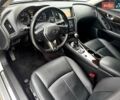 Сірий Інфініті Q50, об'ємом двигуна 3 л та пробігом 72 тис. км за 17400 $, фото 10 на Automoto.ua