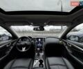 Серый Инфинити Q50, объемом двигателя 3 л и пробегом 73 тыс. км за 18000 $, фото 15 на Automoto.ua