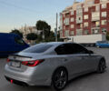 Сірий Інфініті Q50, об'ємом двигуна 3 л та пробігом 59 тис. км за 23000 $, фото 6 на Automoto.ua