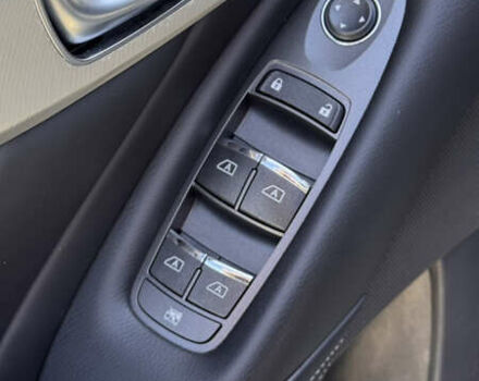 Серый Инфинити Q50, объемом двигателя 3 л и пробегом 24 тыс. км за 20000 $, фото 28 на Automoto.ua