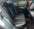 Сірий Інфініті Q50, об'ємом двигуна 3 л та пробігом 137 тис. км за 20990 $, фото 11 на Automoto.ua