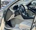 Серый Инфинити Q50, объемом двигателя 0 л и пробегом 93 тыс. км за 14900 $, фото 8 на Automoto.ua