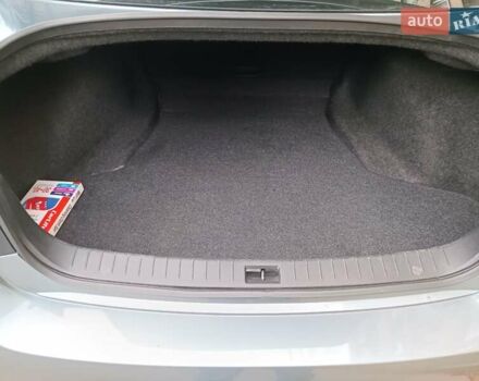 Сірий Інфініті Q50, об'ємом двигуна 3 л та пробігом 135 тис. км за 23000 $, фото 19 на Automoto.ua