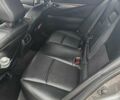 Серый Инфинити Q50, объемом двигателя 3 л и пробегом 55 тыс. км за 25000 $, фото 15 на Automoto.ua