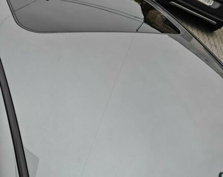 Серый Инфинити Q50, объемом двигателя 3 л и пробегом 55 тыс. км за 25000 $, фото 17 на Automoto.ua