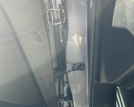 Серый Инфинити Q50, объемом двигателя 3 л и пробегом 170 тыс. км за 24000 $, фото 11 на Automoto.ua