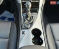 Серый Инфинити Q50, объемом двигателя 3 л и пробегом 74 тыс. км за 15900 $, фото 18 на Automoto.ua