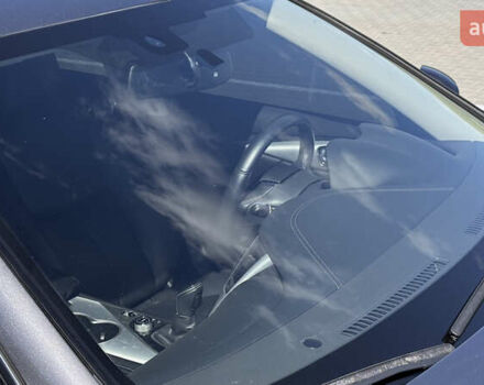 Серый Инфинити Q50, объемом двигателя 3 л и пробегом 24 тыс. км за 20000 $, фото 21 на Automoto.ua