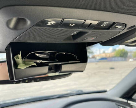 Серый Инфинити Q50, объемом двигателя 3 л и пробегом 170 тыс. км за 24000 $, фото 22 на Automoto.ua