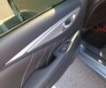 Сірий Інфініті Q50, об'ємом двигуна 3 л та пробігом 135 тис. км за 23000 $, фото 20 на Automoto.ua