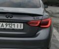 Сірий Інфініті Q50, об'ємом двигуна 3 л та пробігом 0 тис. км за 15500 $, фото 2 на Automoto.ua