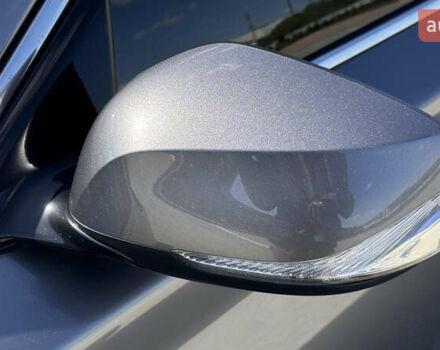 Серый Инфинити Q50, объемом двигателя 3 л и пробегом 24 тыс. км за 20000 $, фото 22 на Automoto.ua