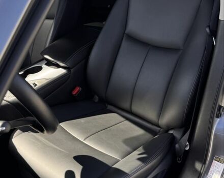 Серый Инфинити Q50, объемом двигателя 3 л и пробегом 26 тыс. км за 20000 $, фото 7 на Automoto.ua