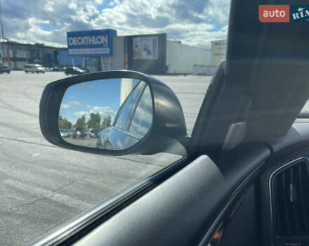 Серый Инфинити Q50, объемом двигателя 3 л и пробегом 170 тыс. км за 24000 $, фото 15 на Automoto.ua